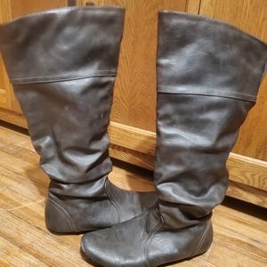 Women's Slouchy Boot